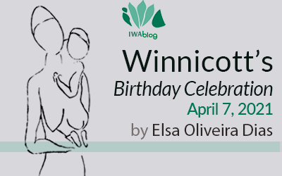Winnicott’s Birthday Celebration – April 7, 2021