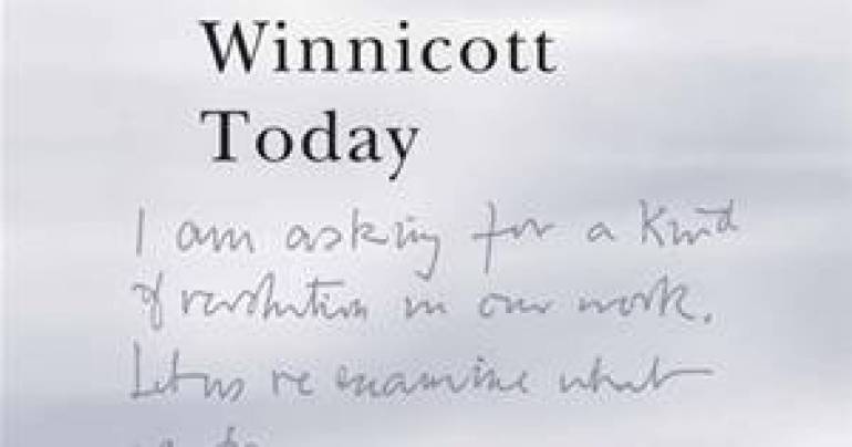 Donald Winnicott Today