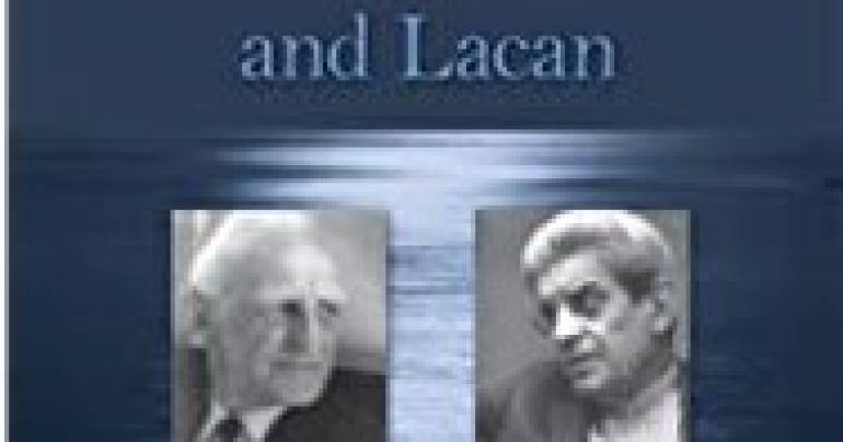 Between Winnicott and Lacan