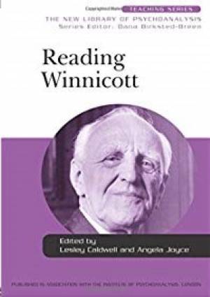 Reading Winnicott