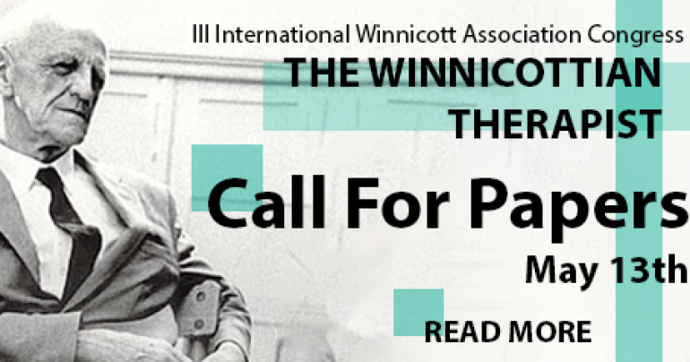 III International IWA Congress-CALL FOR PAPERS